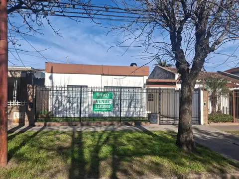 Casa de 3 dormitorios en alquiler