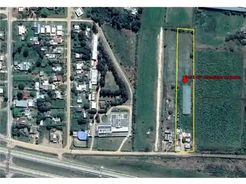 CASAS - CASA - CIUDAD DEL PLATA