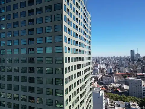 Huergo 400, Piso 0