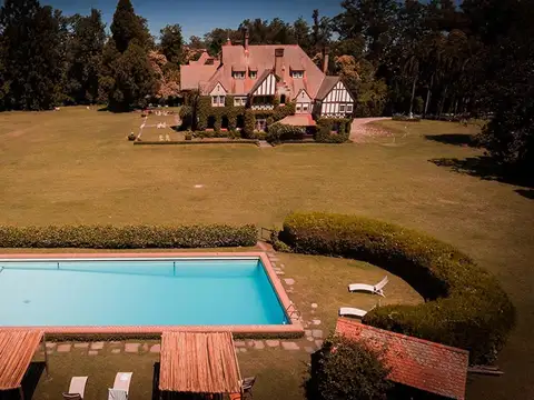 Terreno en Venta en Estancia Villa María, USD 59.000