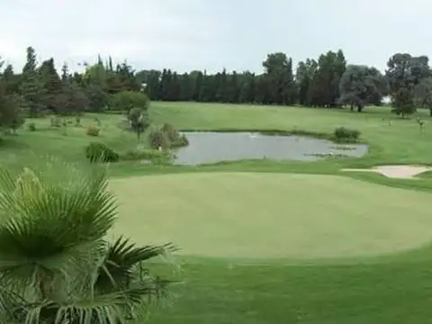 Terreno en Venta en Estancia Villa María, USD 59.000