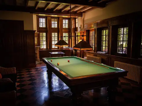 Exclusivo Lote Frente al Golf | Estancia Villa María