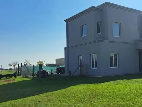 San Sebastian Area 1