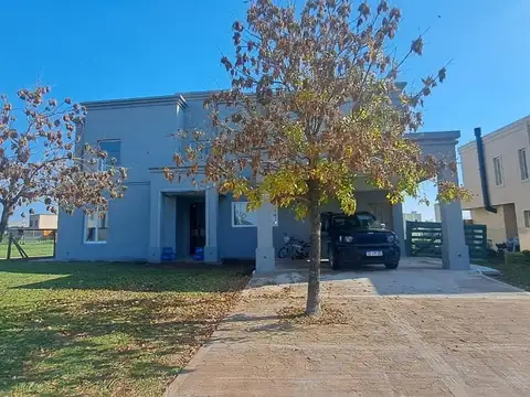 San Sebastian Area 1
