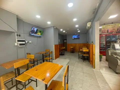 Vendo Panchería en Ciudad