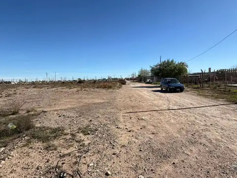 LOTE DE 600MTS EN CENTENARIO, NEUQUEN