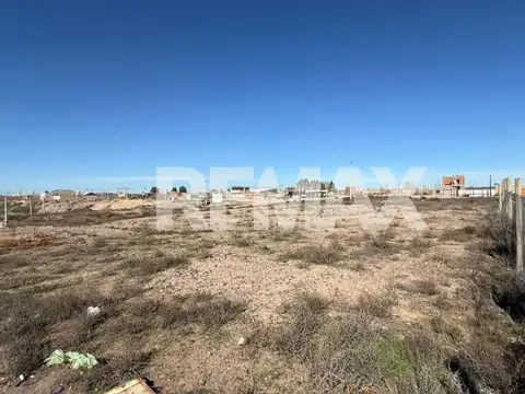 Terreno en Venta en Centenario, USD 33.000