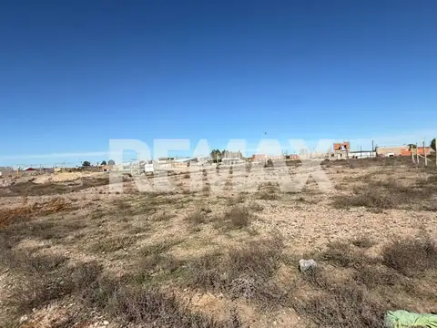 Terreno en Venta en Centenario, USD 33.000