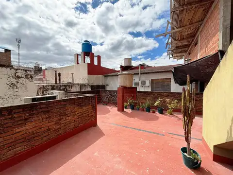 Depto Tipo Casa en Venta de 3 dormitorios
