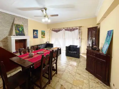 Depto Tipo Casa en Venta en Monte Castro, USD 165.000