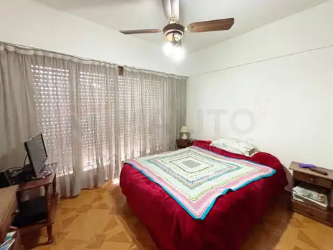 PH 4 AMBIENTES CON PATIO, LAVADERO, BALCÓN Y TERRAZA