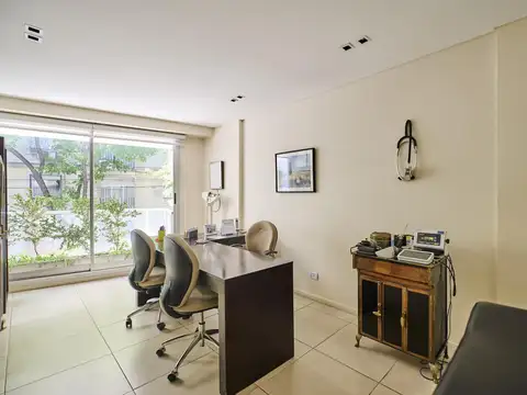 VENTA DEPARTAMENTO 4 AMBIENTES PALERMO APTO PROFESIONAL