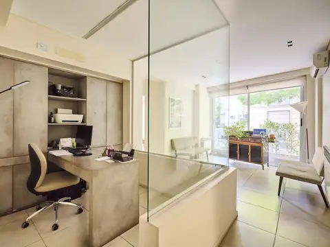 VENTA DEPARTAMENTO 4 AMBIENTES PALERMO APTO PROFESIONAL