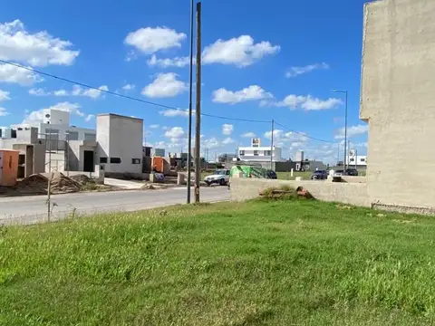 Brisas De Manantiales