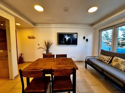 Departamento en Alquiler de Monoambiente