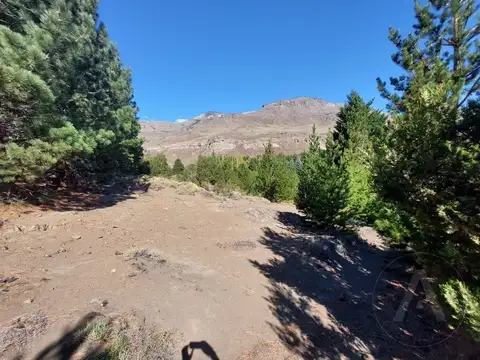 Terreno en Venta 30  mts Frente