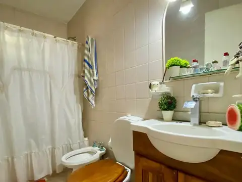 Departamento en Venta 47 años