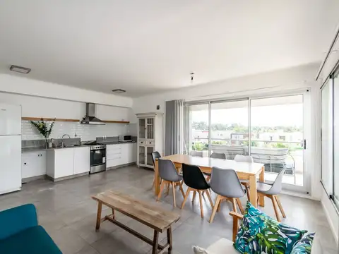 Departamento en Venta de 3 dormitorios