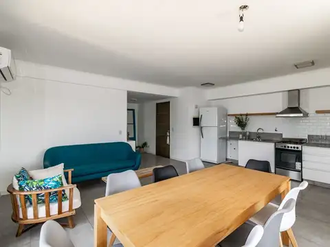 Departamento en Venta 10 años