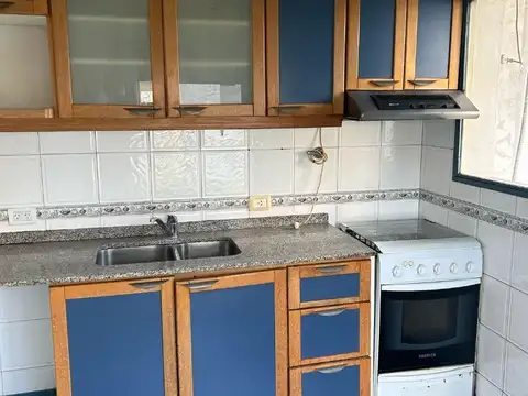 Departamento en Alquiler al Sureste