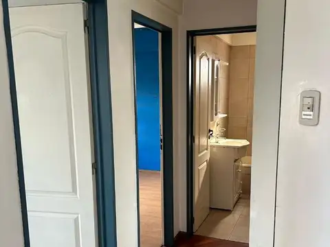 Departamento en Alquiler en Parque Chacabuco, $ 800.000