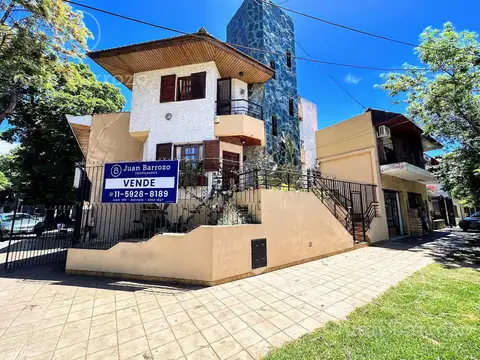 Acevedo al 1300