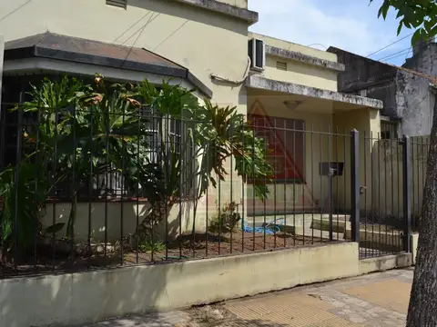 Casa en Venta en Beccar, USD 140.000