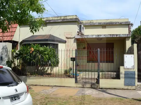 Casa en venta en Beccar