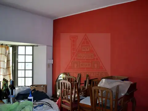 Casa en venta en Beccar