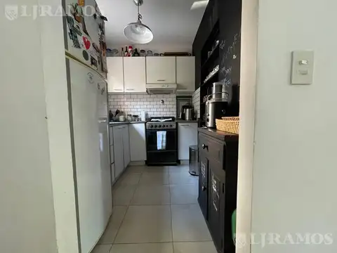 Casa en Alquiler Temporal con 1 cochera
