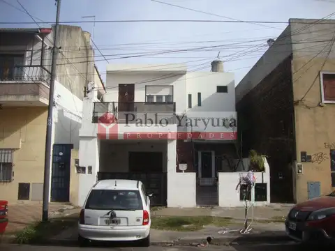 OLAVARRIA - (3F) , Piso PA