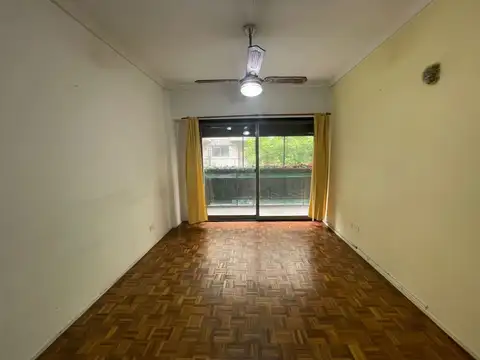 Departamento en Alquiler de 3 ambientes