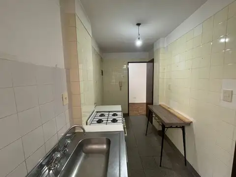 GARCIA DEL RIO 4000, Piso 1