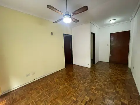 Departamento en Alquiler en Saavedra, $ 800.000