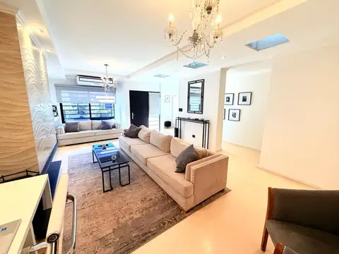 Casa en Venta 4 años