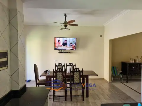 Casa en Venta en Castelar Sur, USD 250.000