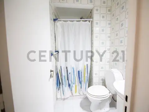 Departamento en Alquiler 35 años