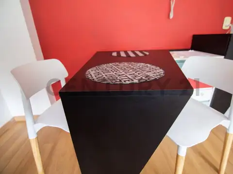 Departamento en Alquiler de 1 dormitorio