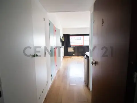 Departamento en Alquiler en Balvanera, $ 450.000