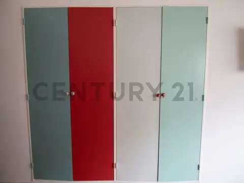 ALQUILER RESIDENCIAL Monoambiente Amoblado - Balvanera