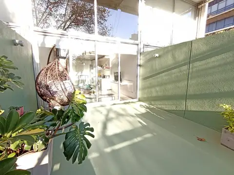 Departamento en Venta en Palermo, USD 199.000