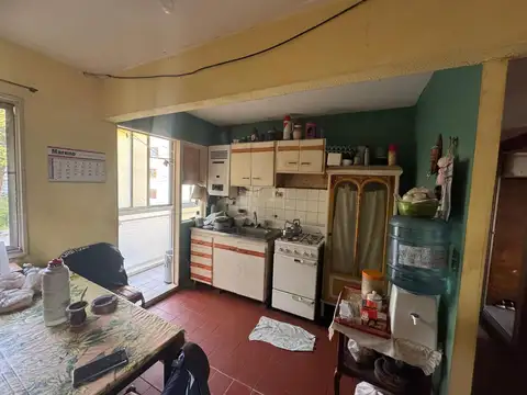 Departamento en Venta 30 años