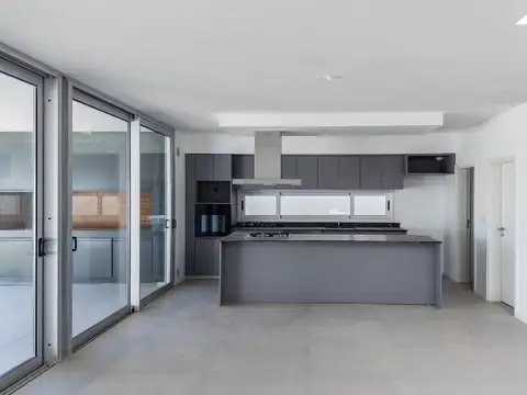 Housing en Villa Belgrano - Enrique Cavendish  al 5900