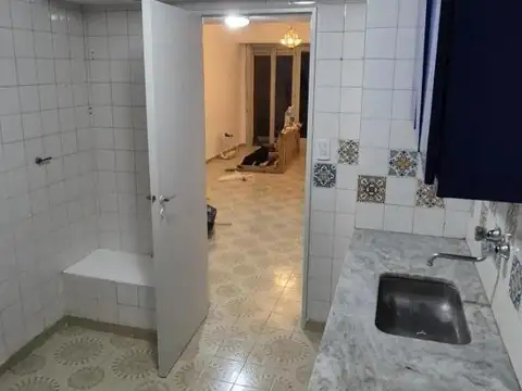 Departamento en Alquiler en Plaza Mitre, $ 850.000