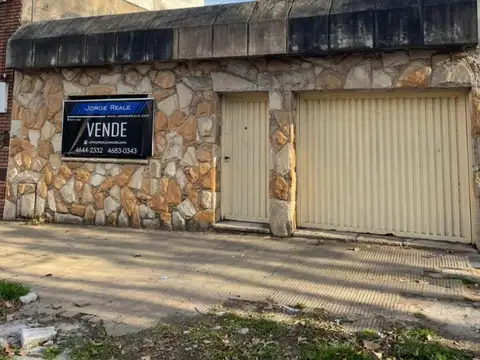 Terreno en Venta en Mataderos, USD 180.000