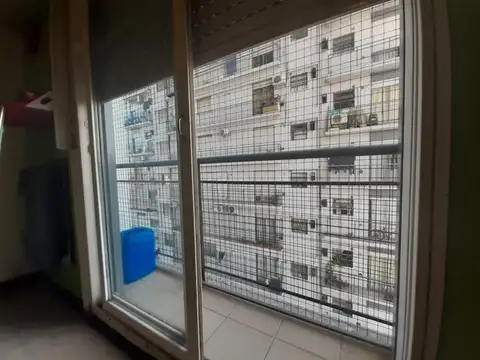 Departamento en Venta en Paternal, USD 110.000