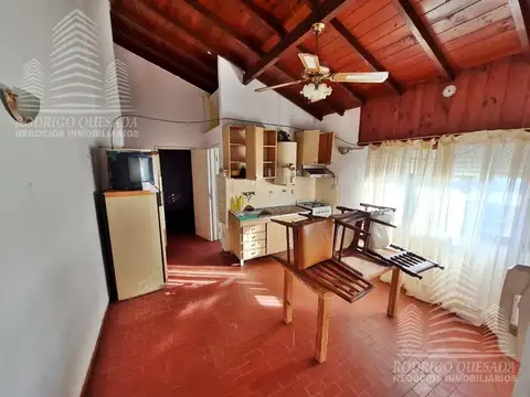 Departamento en Venta en Mar De Ajo, USD 25.000