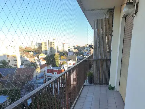 Departamento 3 amb en Venta