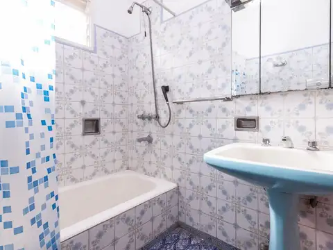 Departamento en Venta 50 años