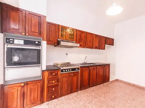 DTO 2 DORM AL FRENTE C/BALCON Y TERRAZA - PIÑEYRO